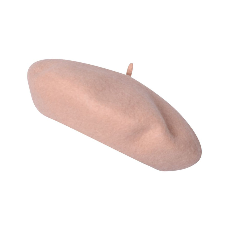 Why the beret is the most underrated hat British fashion 2026 wool Hopoye