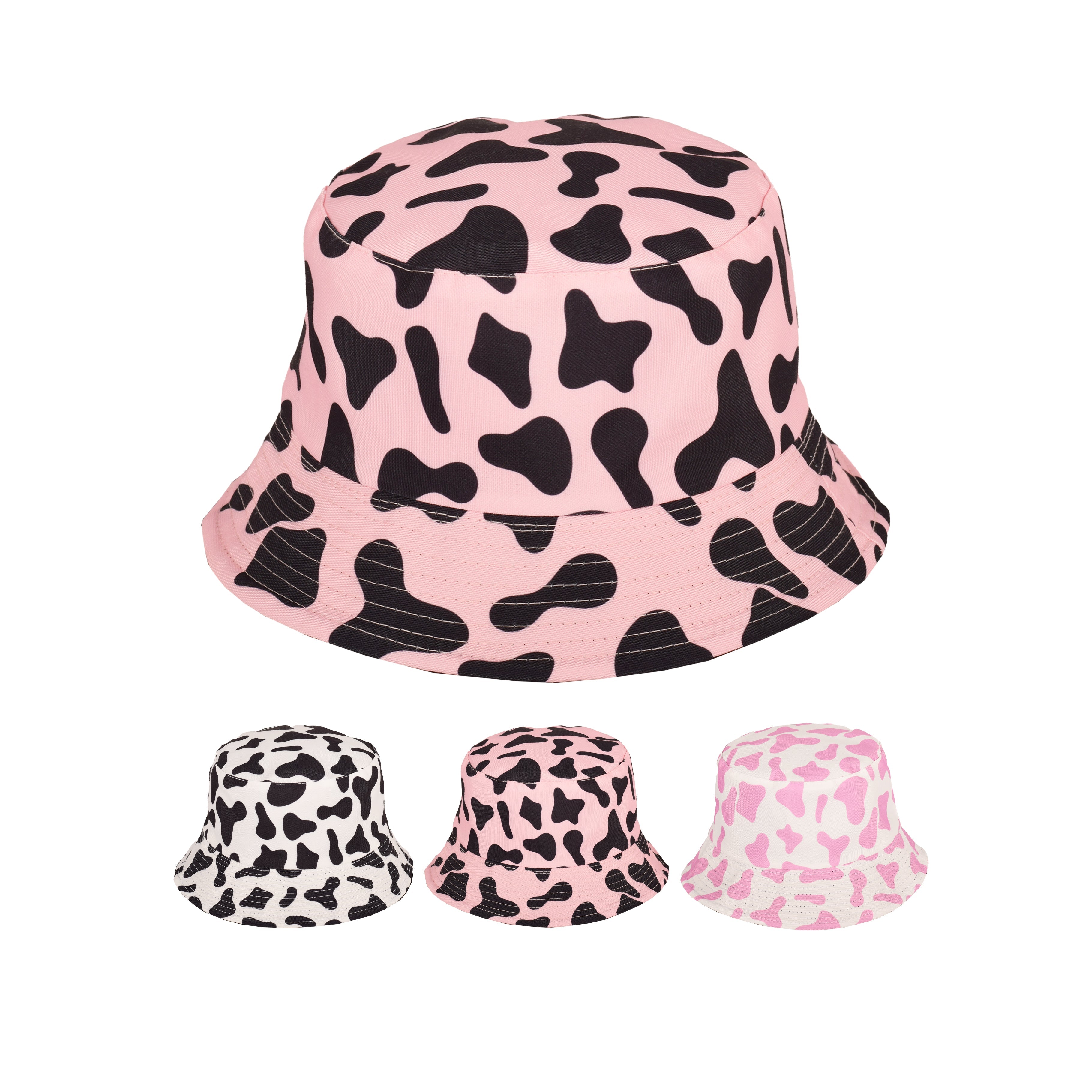 The best reversible bucket hats for festivals and summer 2026