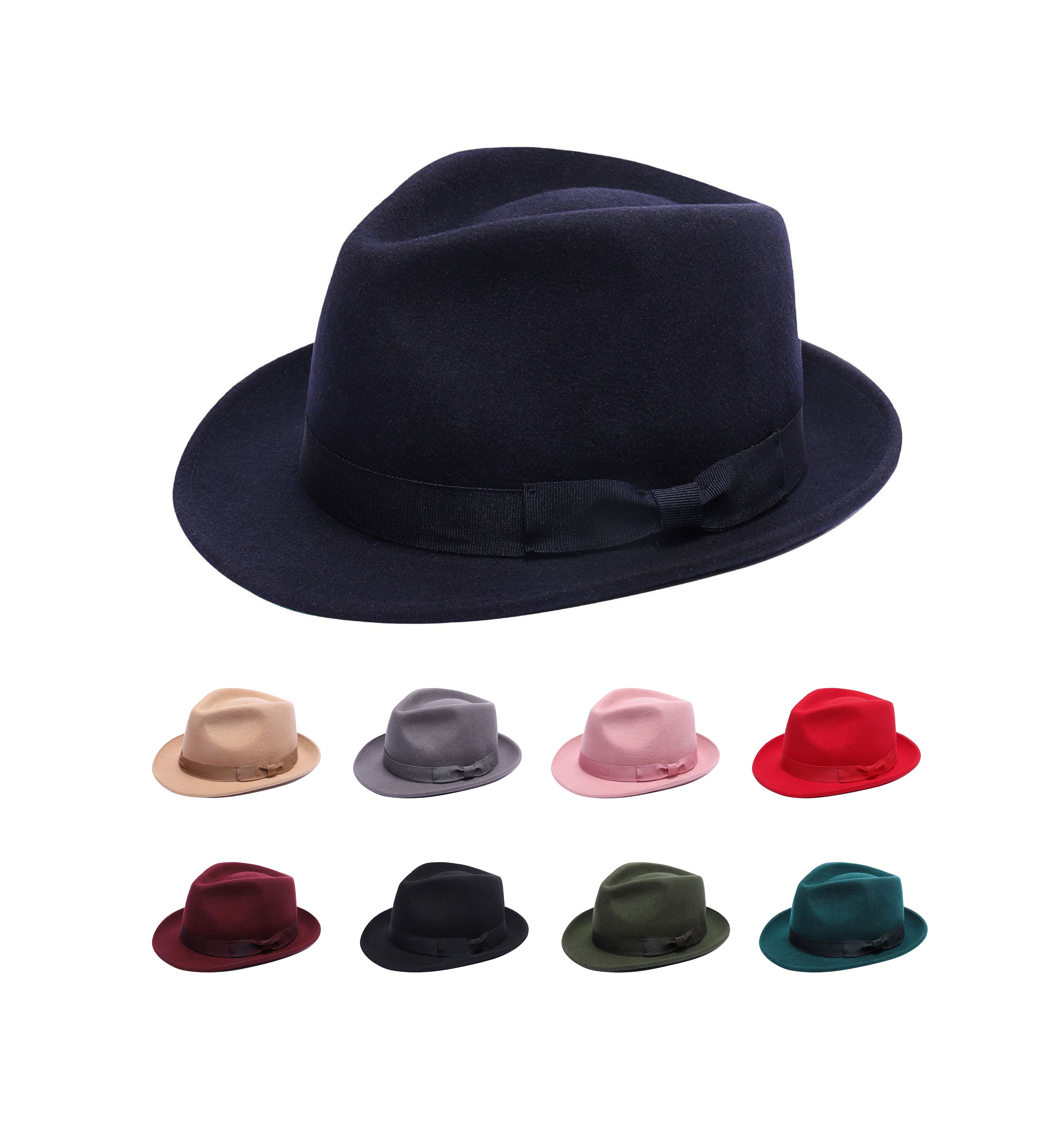 How to measure your head for a hat — the complete UK hat size guide