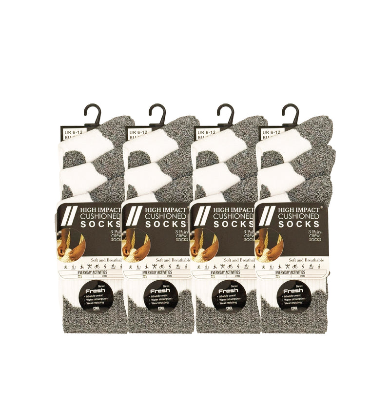 Best multipack socks UK 2026 mens womens kids value packs Hopoye