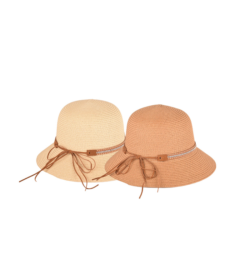 Ladies beach hats UK 2026 ultimate straw hat buying guide wide brim Hopoye