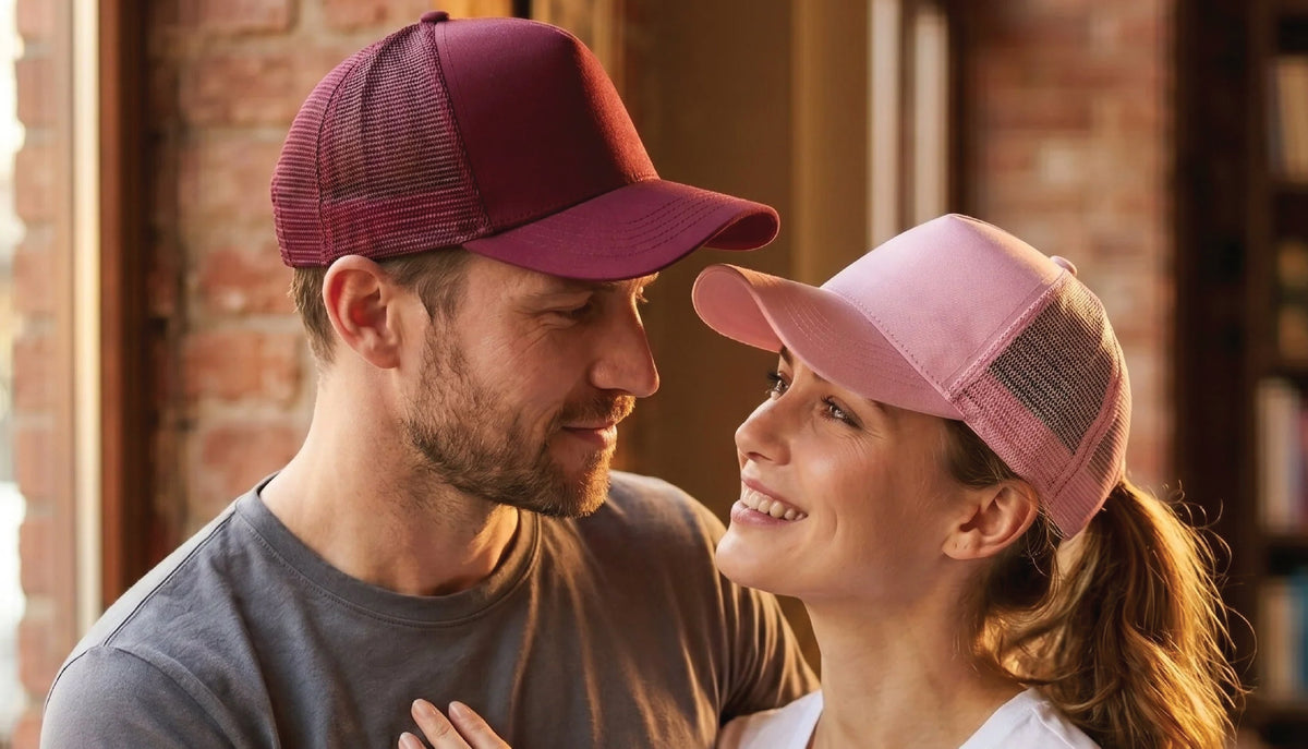 How to Wear a Trucker Cap: The Complete UK Style Guide 2026