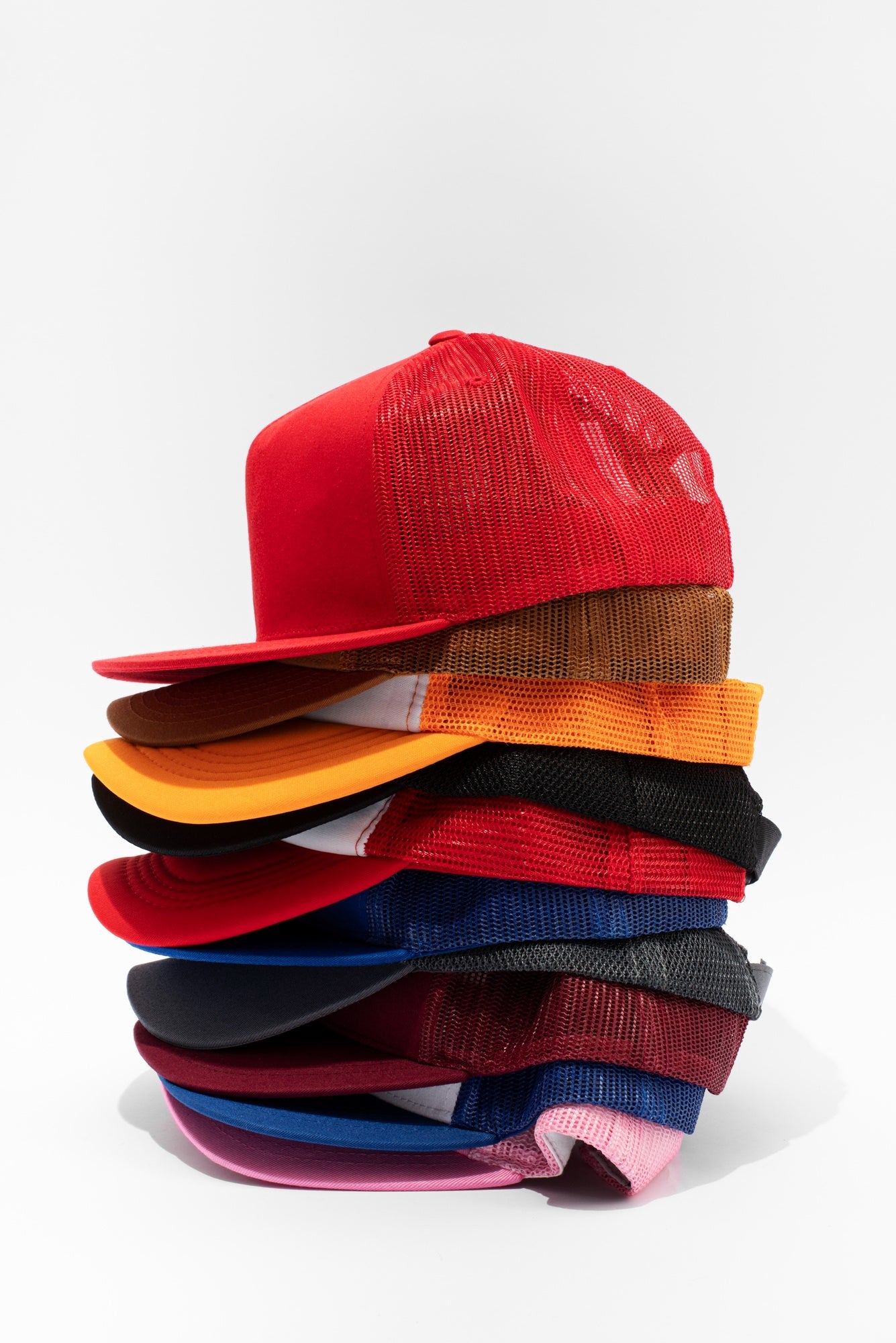 Baseball & Trucker Caps