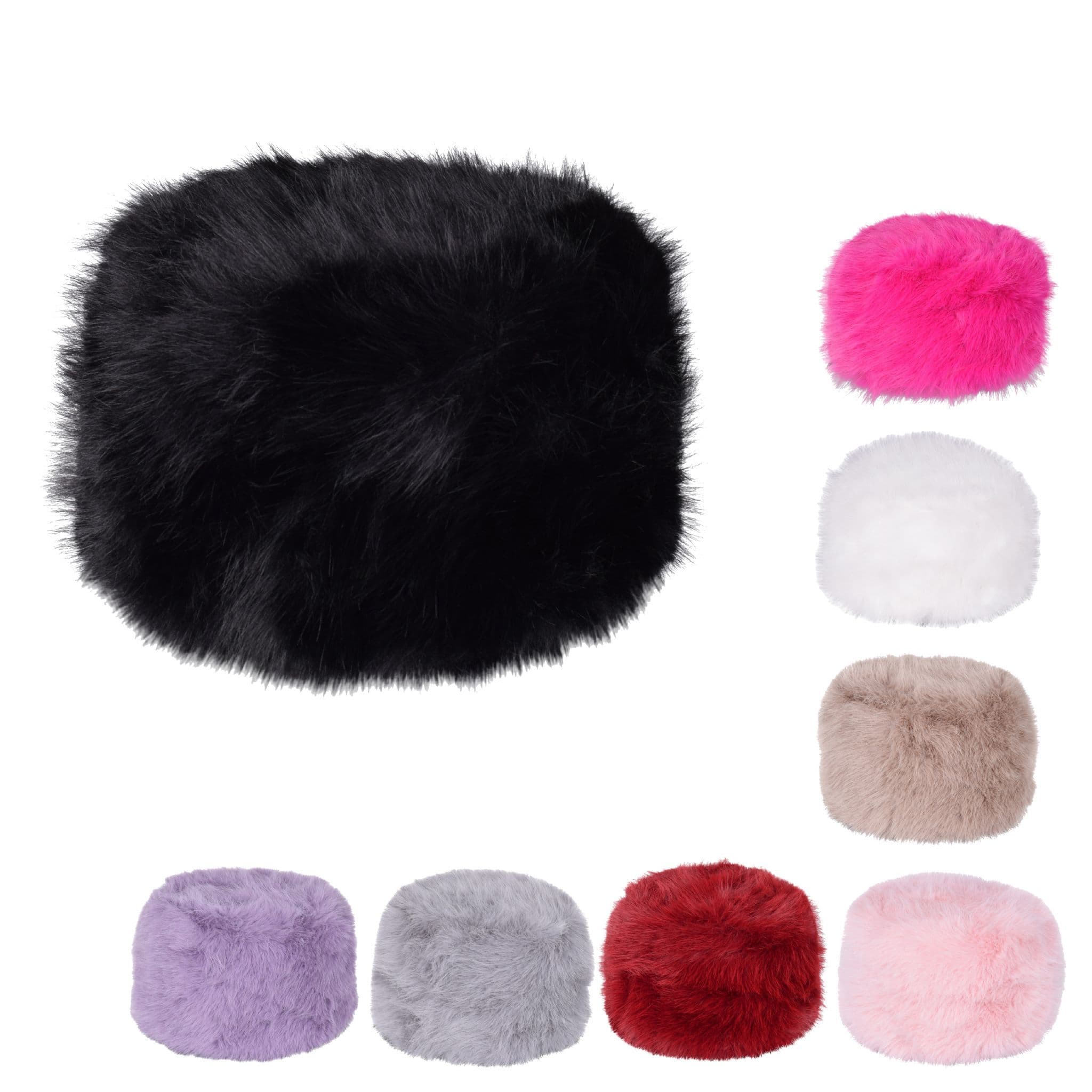 Fur Hats