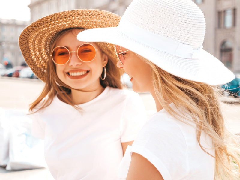 Sun Hat