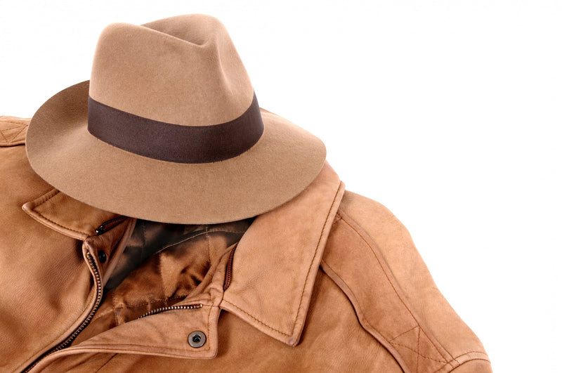 Trilby Hats