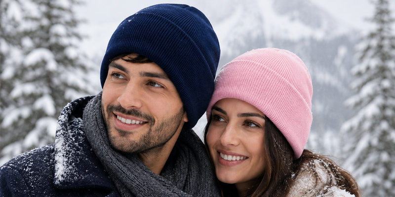 Beanie Hats