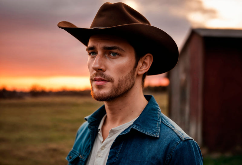 Cowboy Hat