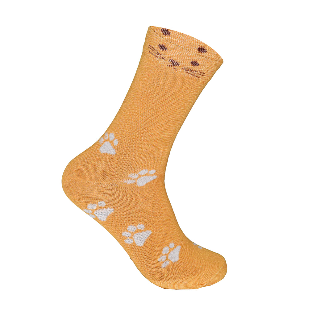 Cat print women's novelty socks soft cotton breathable UK 4-6.5 Hopoye