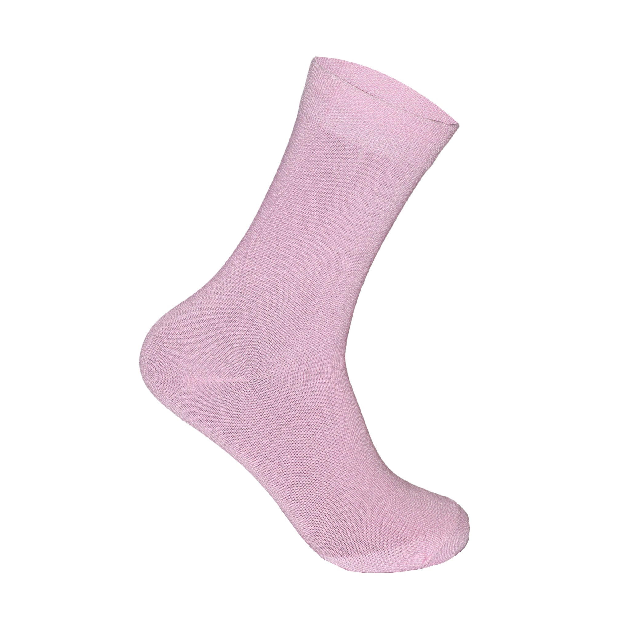 Pastel Design Women's Cotton Rich Socks | Ladies Novelty Multipack 3, 6, 9 & 12 Pairs | UK 4-6.5