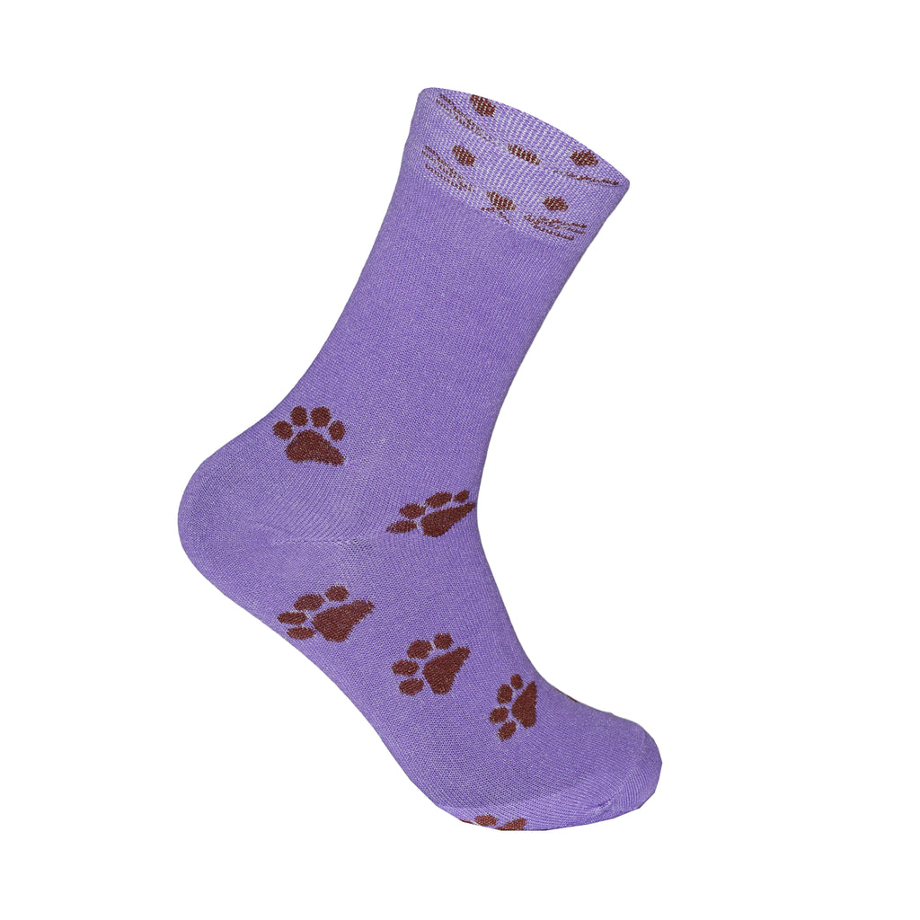 Cat design ladies socks multipack 3 6 9 12 pairs UK Hopoye