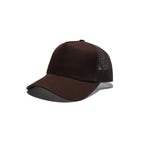 14 colour trucker cap mesh back breathable lifestyle UK Hopoye