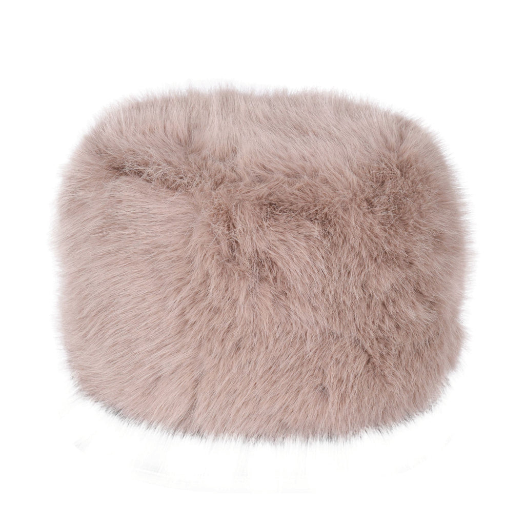 Cosack Faux Fur Hat | Soft Warm Winter Fashion Hat | 8 Colours UK