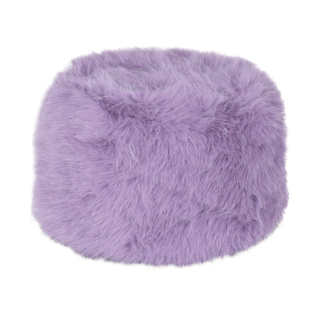 Cosack faux fur hat soft warm winter fashion hat 8 colours UK Hopoye