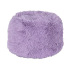 Cosack faux fur hat soft warm winter fashion hat 8 colours UK Hopoye
