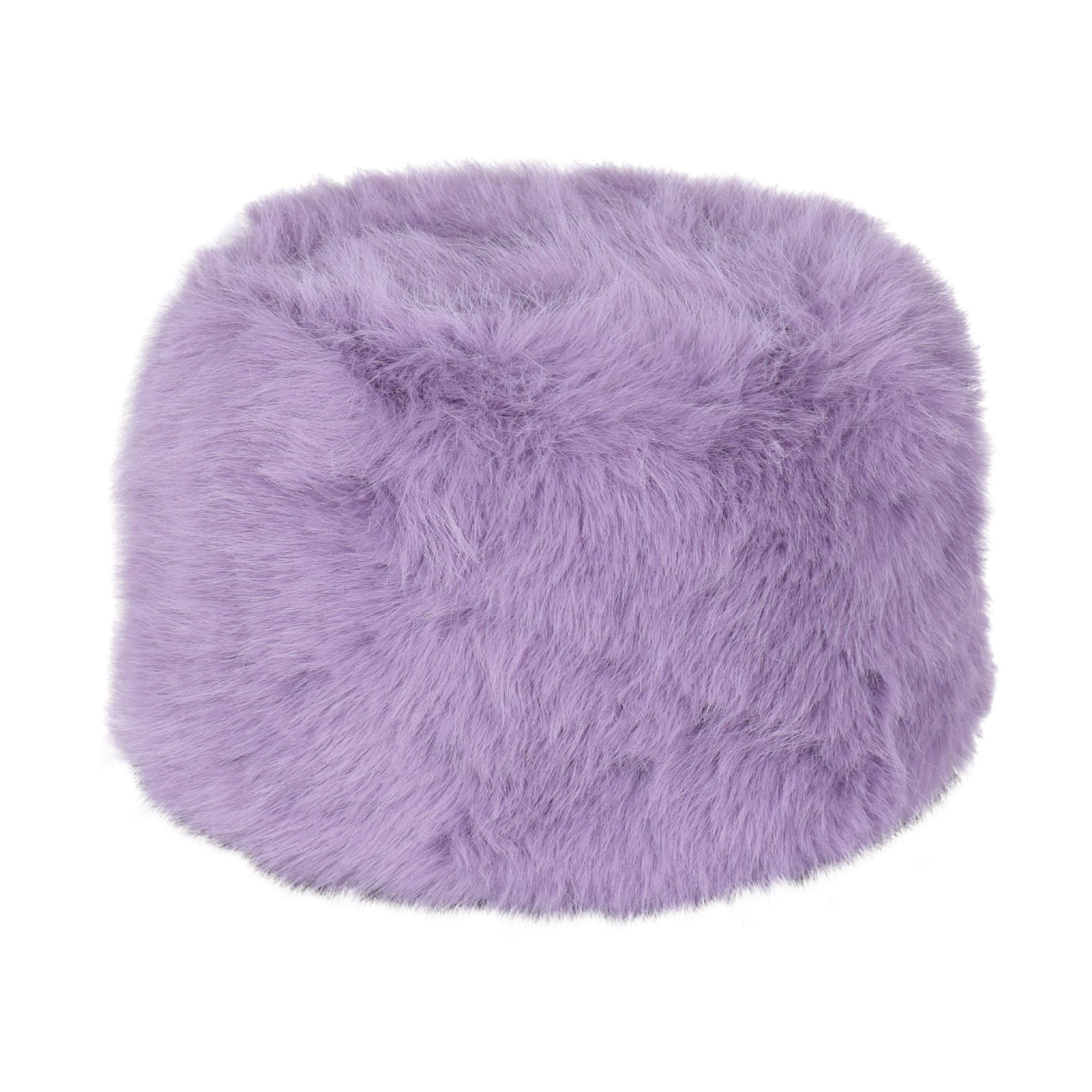 Cosack faux fur hat soft warm winter fashion hat 8 colours UK Hopoye