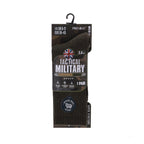 Hopoye tactical military cushioned merino wool blend socks, product photo 1