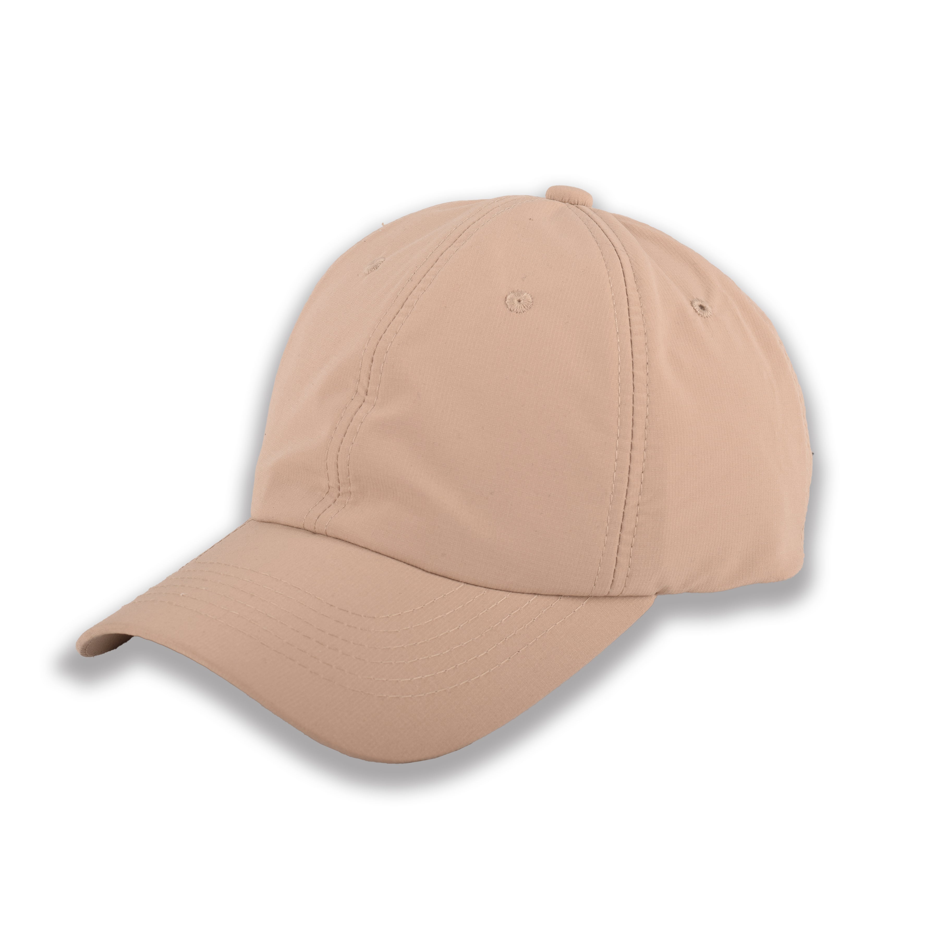 Waterproof cap close up polyester adjustable one size UK Hopoye