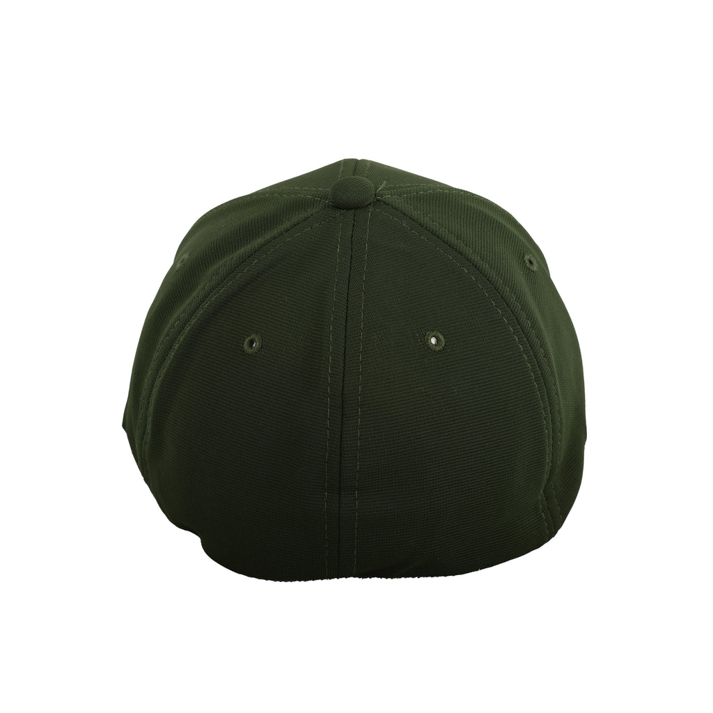 Flexi Stretch Fit Baseball Cap | Plain Fitted Comfortable | S/M L/XL UK