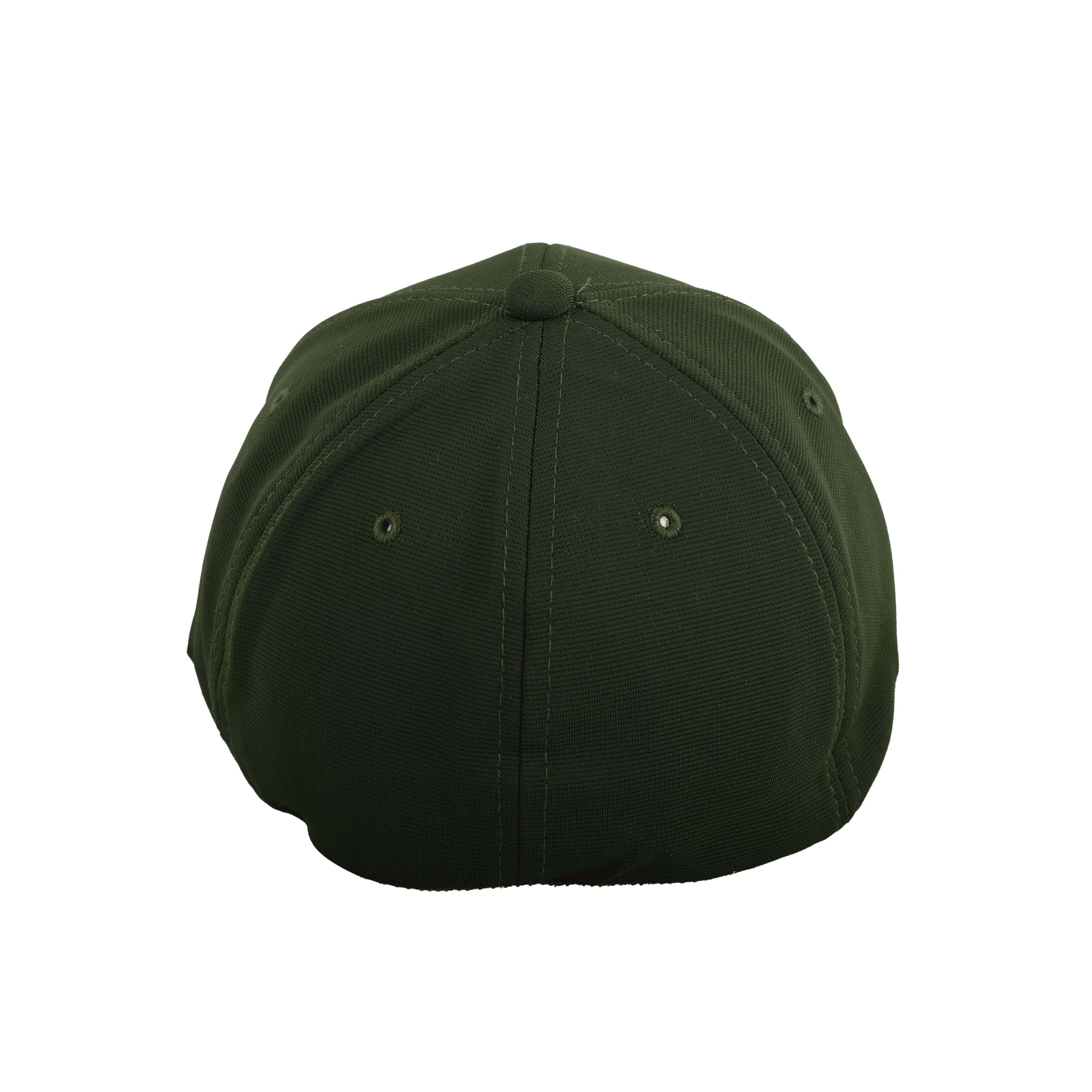 Flexi Stretch Fit Baseball Cap | Plain Fitted Comfortable | S/M L/XL UK