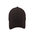 Blessed Since Birth cap close up slogan embroidery UK Hopoye