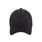Blessed Since Birth baseball cap blue adjustable cotton slogan cap UK Hopoye