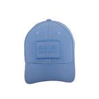 Blessed Since Birth cap back view adjustable UK Hopoye