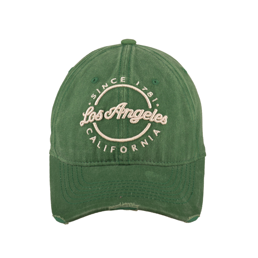 Los Angeles cap worn lifestyle streetwear UK Hopoye