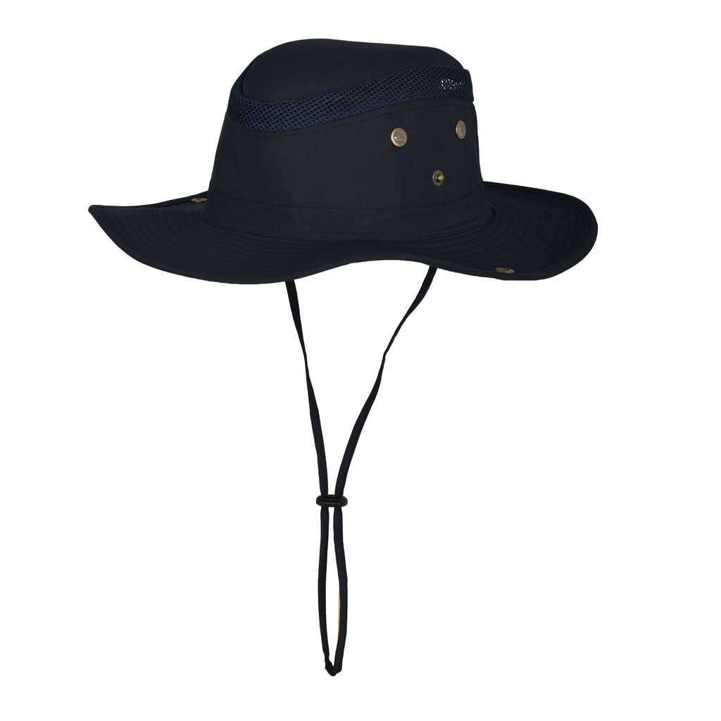 Premium Fisherman Boonie Hat | Waterproof Sun Protection | 5 Colours UK