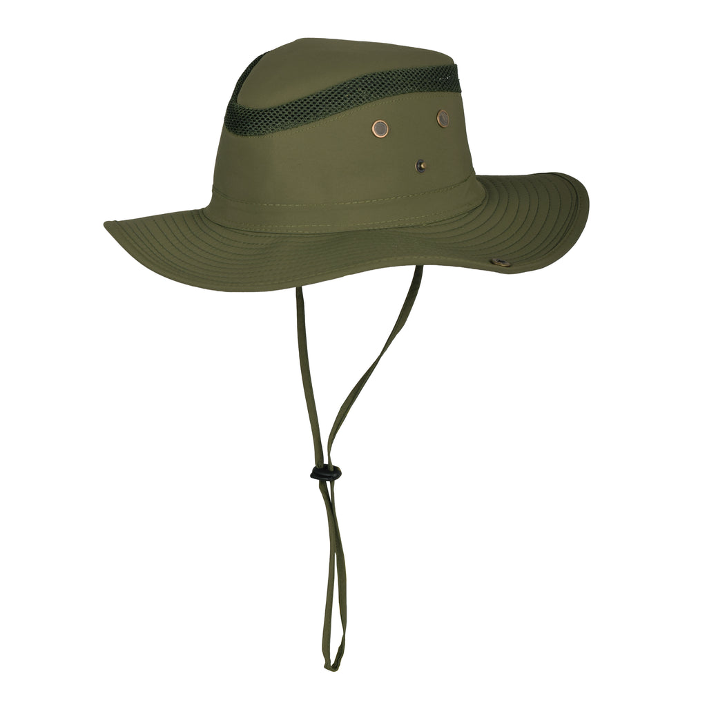 Premium Fisherman Boonie Hat | Waterproof Sun Protection | 5 Colours UK
