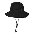 Premium boonie hat side view waterproof adjustable outdoor UK