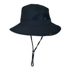 Premium fisherman boonie hat worn outdoor sun protection UK Hopoye