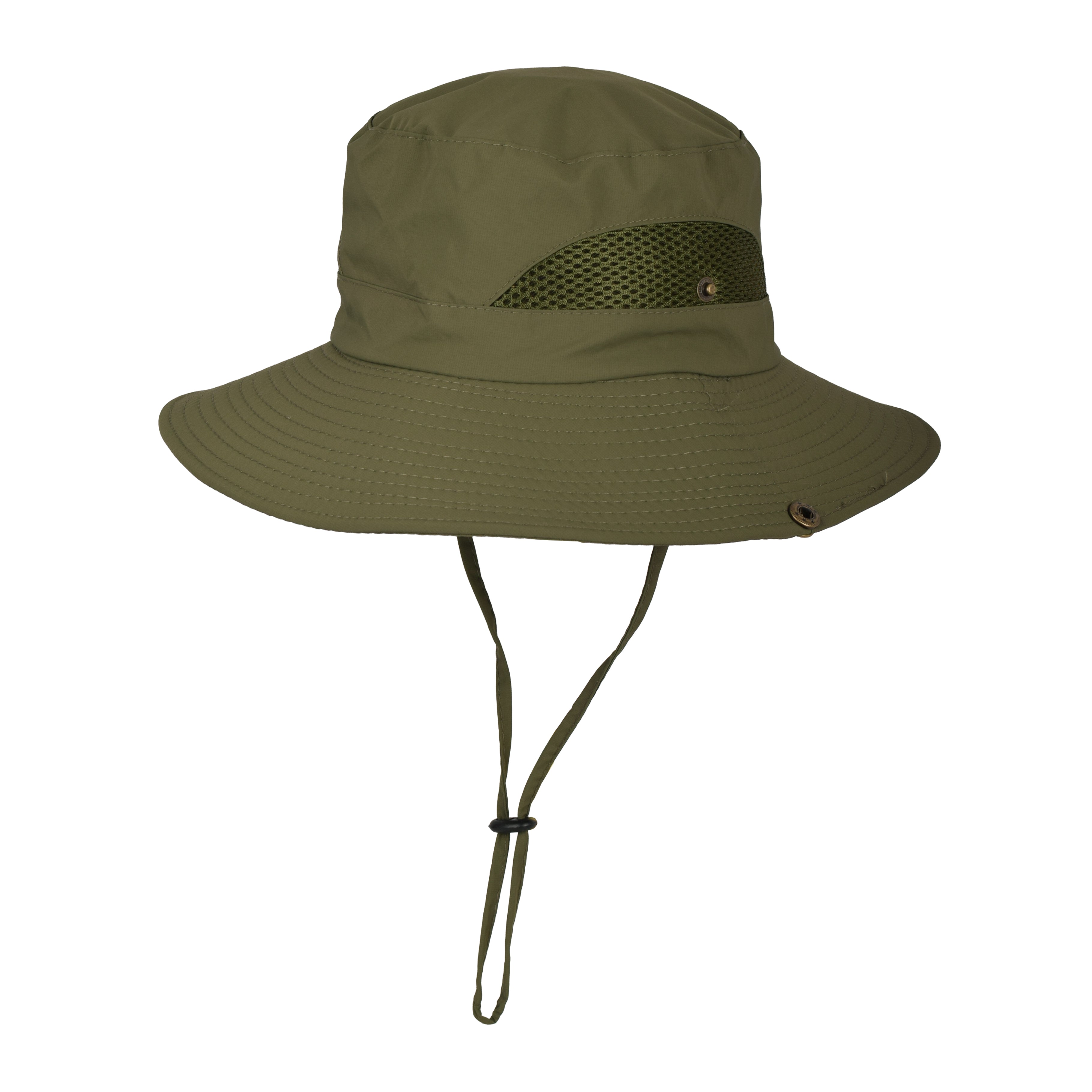 Premium Fisherman Boonie Hat | Waterproof Outdoor Sun Protection UK