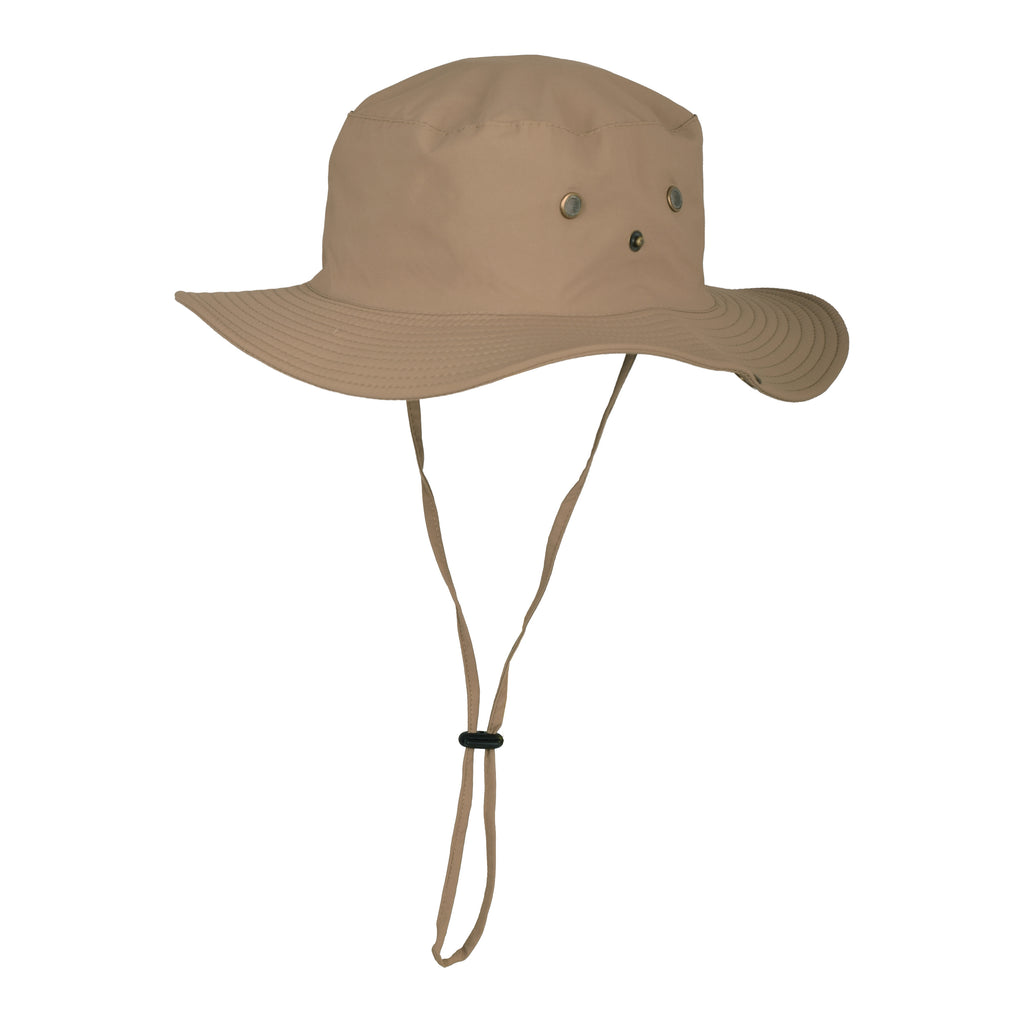 Premium Waterproof Hikers Boonie Hat | Sun Protection Adjustable UK