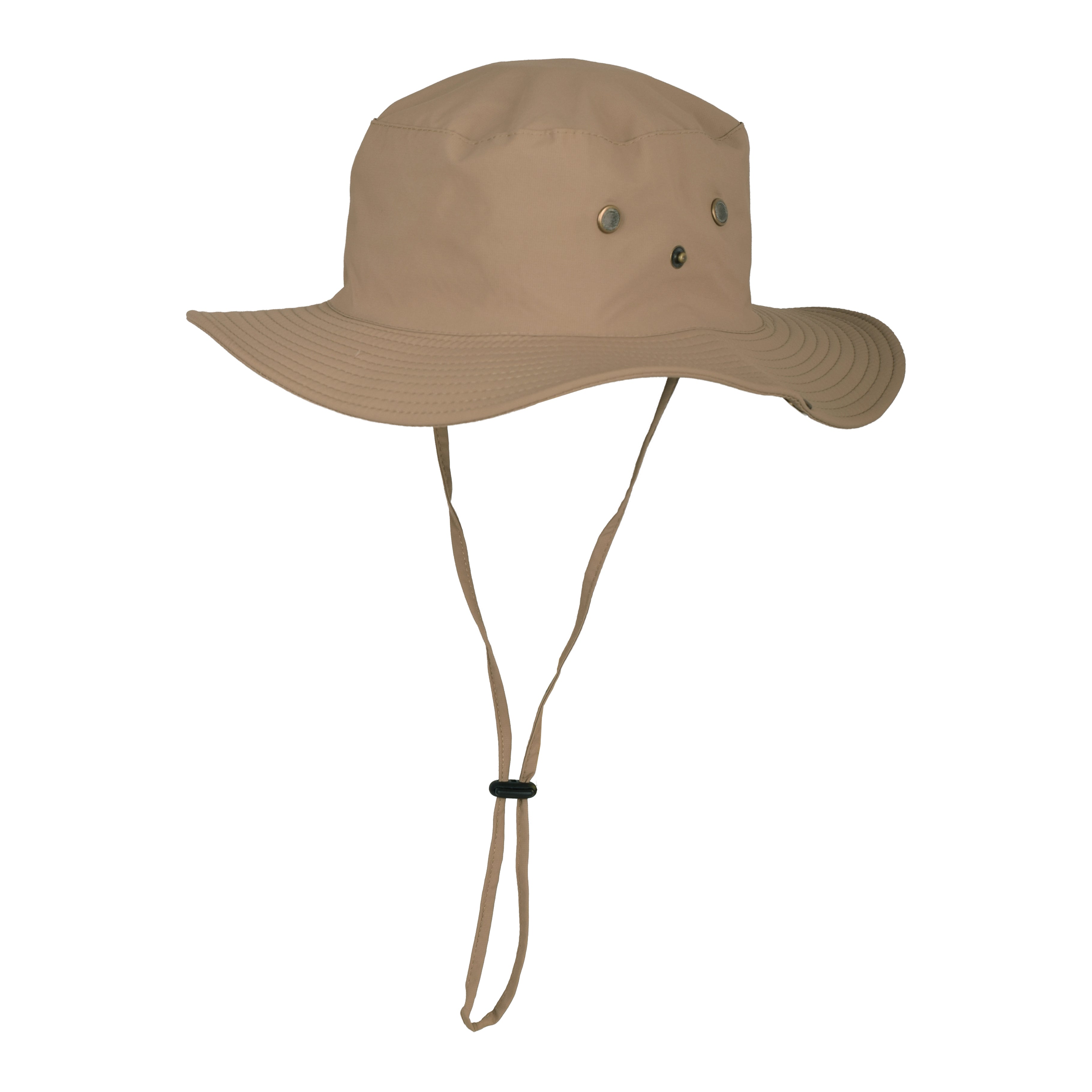 Premium Waterproof Hikers Boonie Hat | Sun Protection Adjustable UK