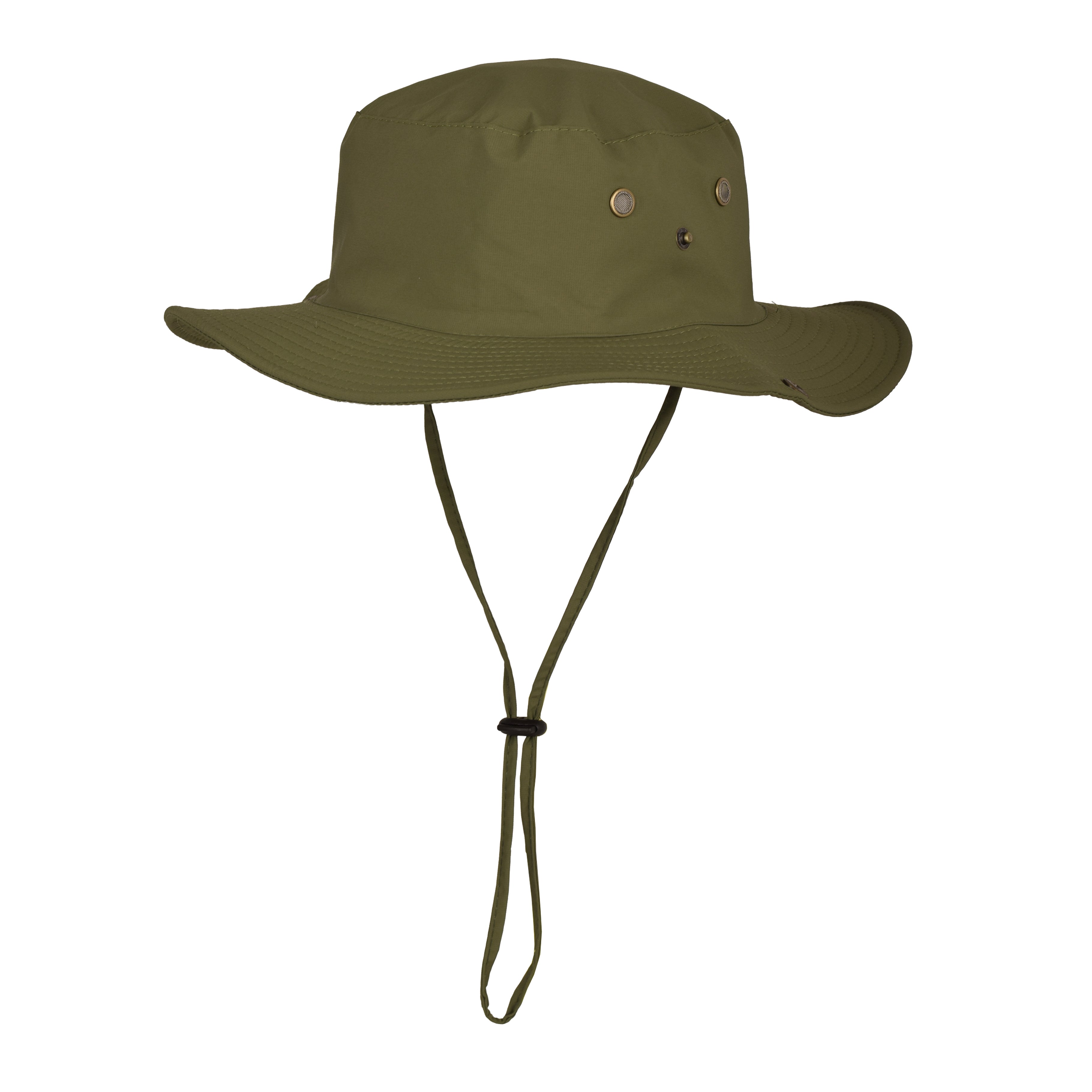 Waterproof hikers boonie hat colour range 5 options UV UK Hopoye