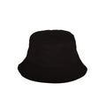 Reversible waterproof hat side view festival outdoor UK Hopoye