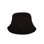 Reversible waterproof hat side view festival outdoor UK Hopoye