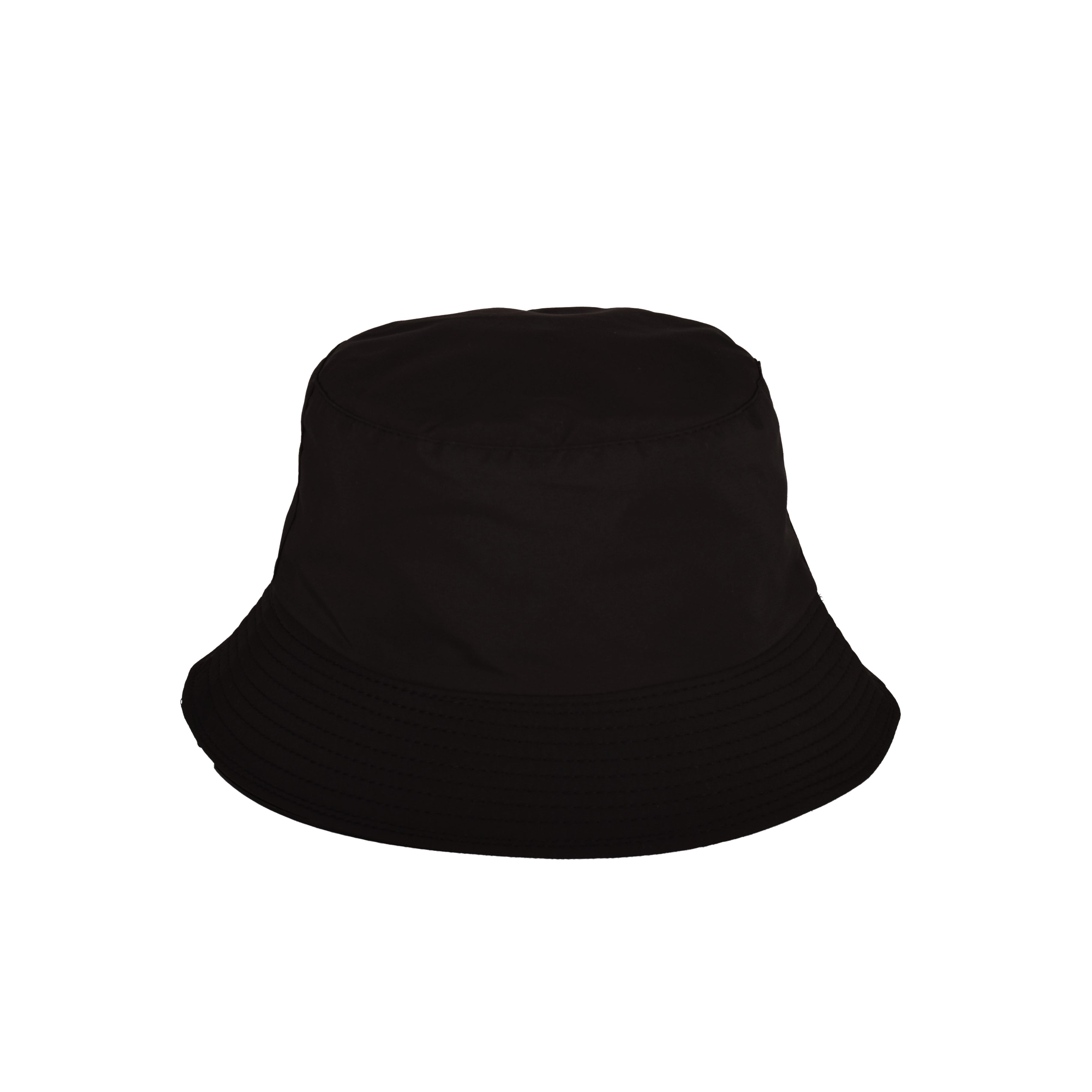 Reversible waterproof hat side view festival outdoor UK Hopoye