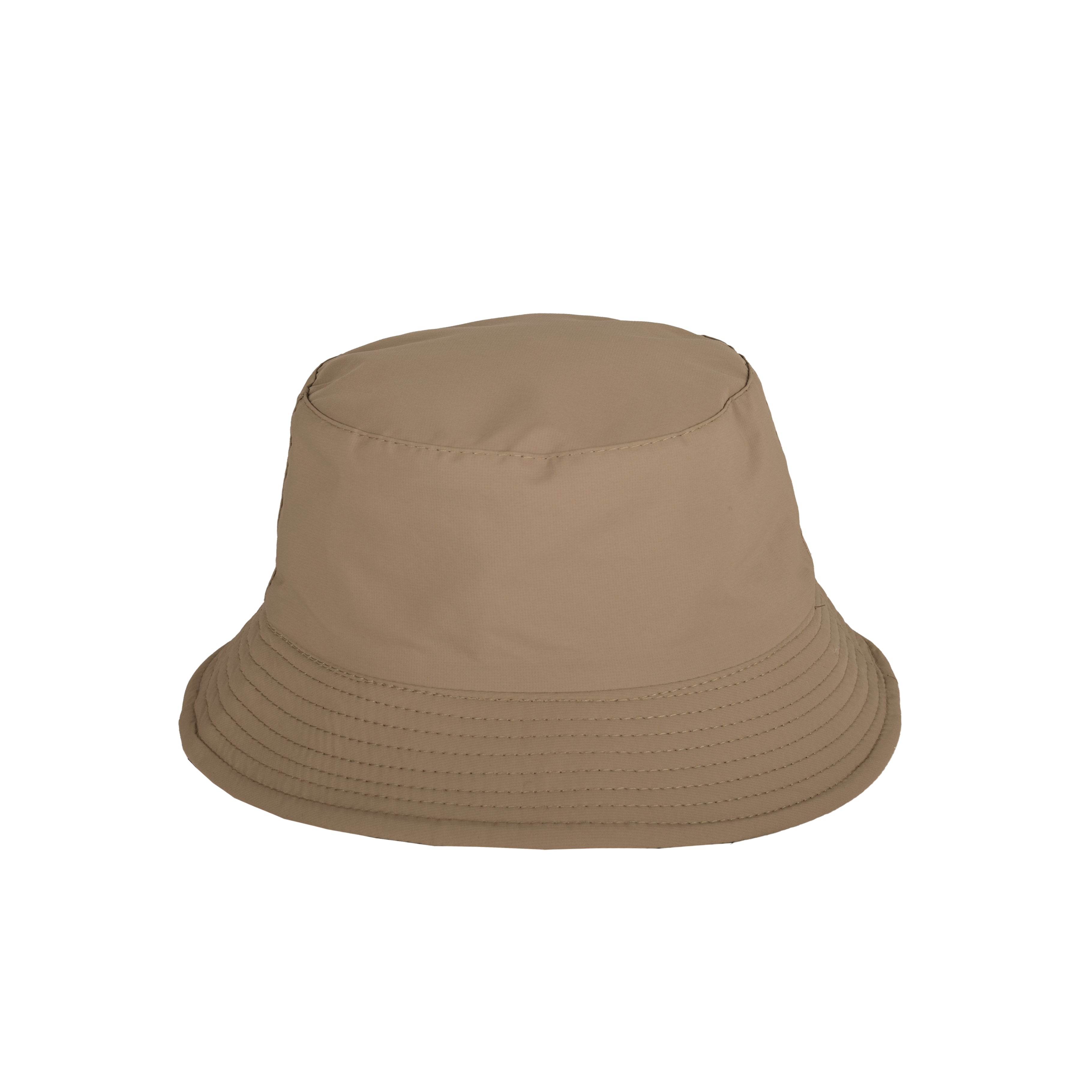 Waterproof reversible bucket hat worn festival outdoor UK Hopoye