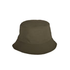 Waterproof bucket hat close up reversible double layered UK Hopoye