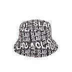 Adult humour slogan reversible hat 4 designs festival UK Hopoye