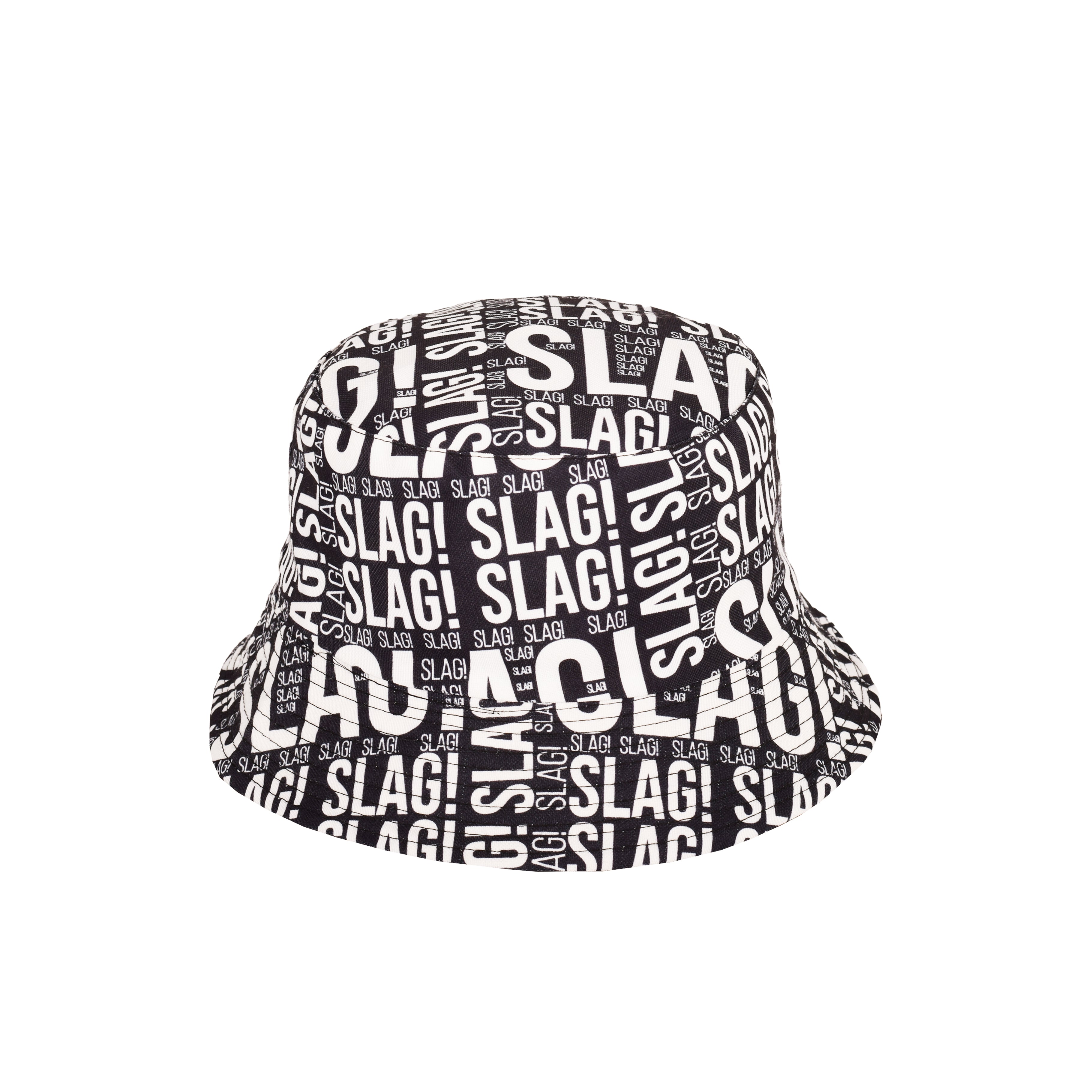 Adult humour slogan reversible hat 4 designs festival UK Hopoye