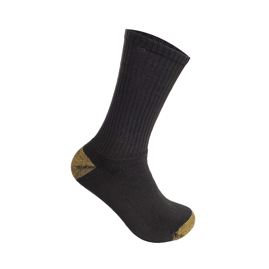 Hopoye Men's Heavy Duty Work Socks, one size UK 6-11