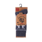 Hopoye men's reindeer merino wool blend socks, photo 11