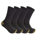 Hopoye Men's Heavy Duty Work Socks multipack, one size UK 6-11, view 2