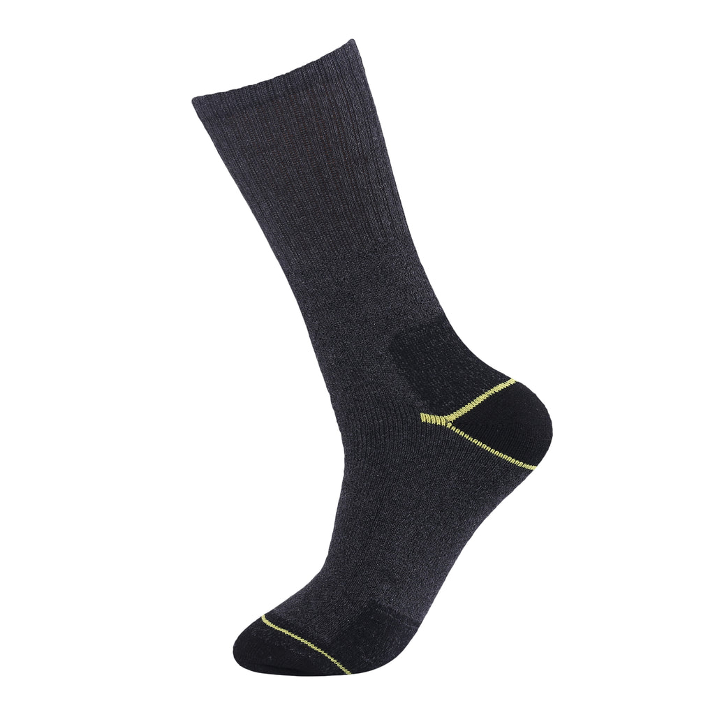Big foot work socks multipack 3 6 9 12 pairs UK size 11-14 men