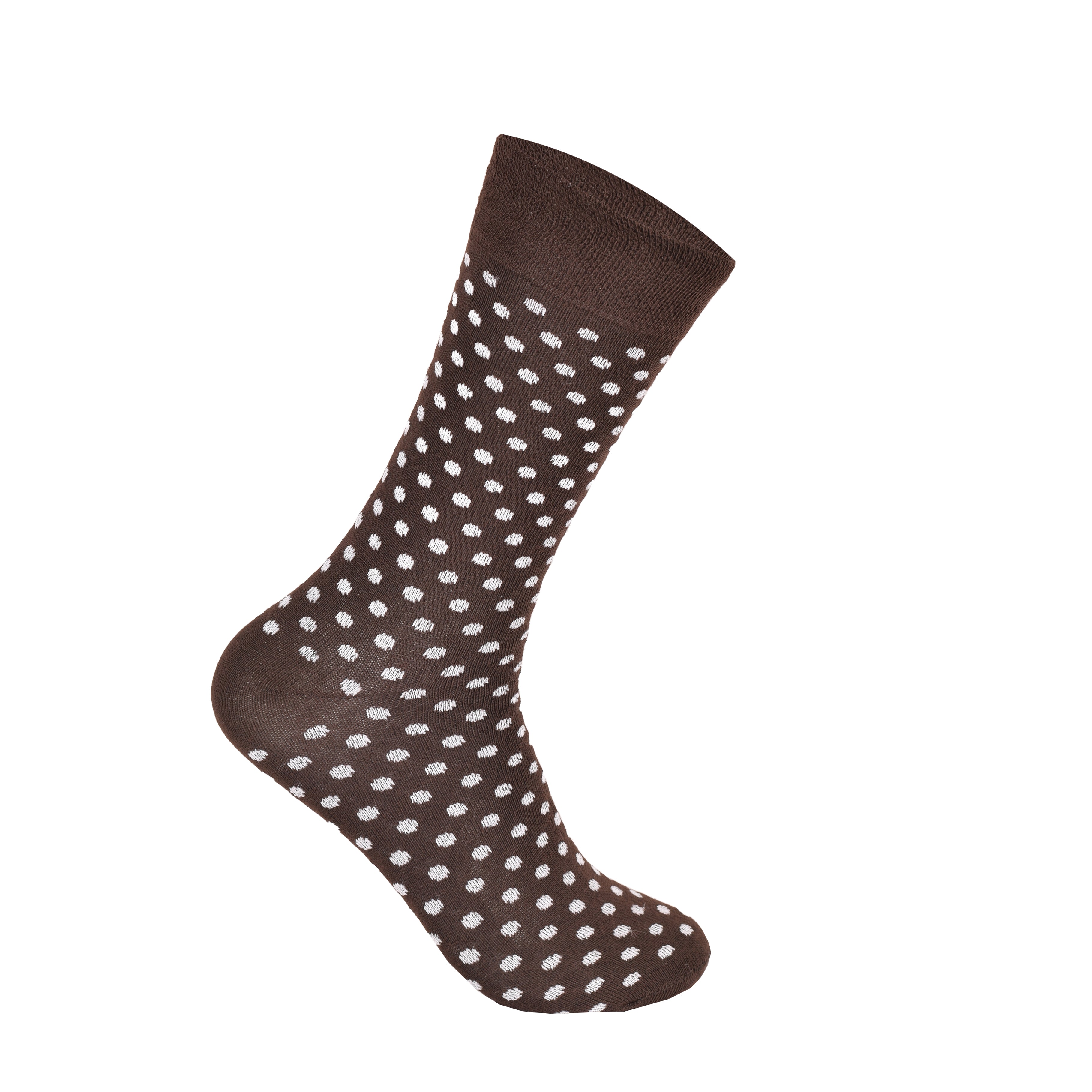 Men's Diabetic Patterned Socks Non-Binding Loose Fit | Cotton Rich Multipack 3, 6, 9 & 12 Pairs
