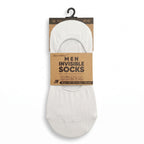 Hopoye Men's Invisible Socks, 98% cotton trainer socks, photo 14