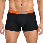 Hopoye men's neon band trunk boxer underwear, photo 4